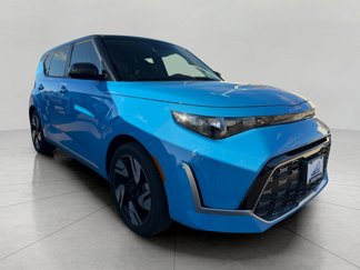 Certified 2023 Kia Soul GT-Line image 1