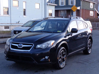 Used 2014 Subaru Crosstrek 2.0i Premium image 1
