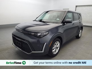 Used 2023 Kia Soul LX w/ Option Group 015 image 1