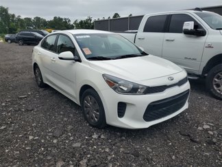 Used 2020 Kia Rio LX image 1