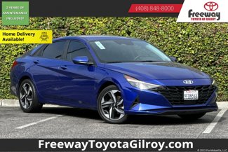 Used 2023 Hyundai Elantra SEL w/ Convenience Package image 1