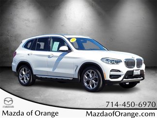 Used 2020 BMW X3 sDrive30i w/ Convenience Package video 1