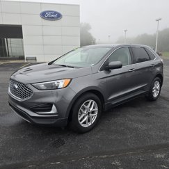 Used 2023 Ford Edge SEL image 1