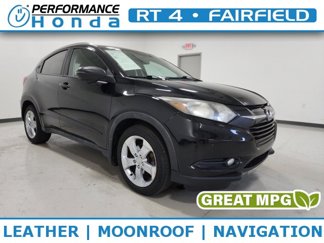 Used 2016 Honda HR-V EX-L image 1