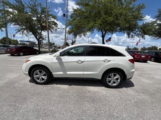Used 2014 Acura RDX AWD w/ Technology Package image 1