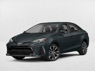 Used 2017 Toyota Corolla SE video 1