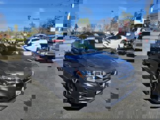 Used 2019 Subaru Impreza 2.0i Premium image 1