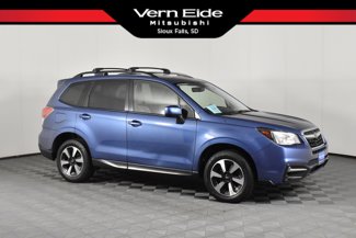 Used 2017 Subaru Forester 2.5i Premium w/ All-Weather Package image 1