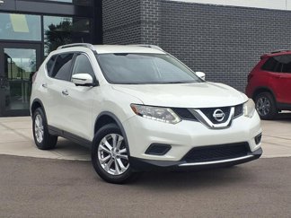 Used 2016 Nissan Rogue SV w/ SV Premium Package 360° Tour