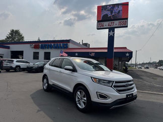 Used 2015 Ford Edge SEL w/ Equipment Group 201A image 1