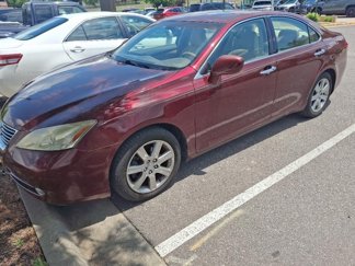 Used 2007 Lexus ES 350 image 1
