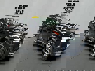 Used 2021 Nissan Rogue SV image 1
