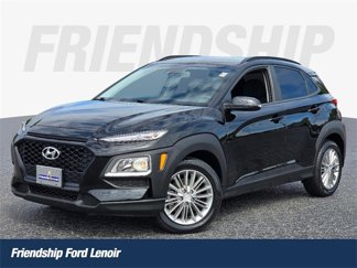 Used 2019 Hyundai Kona SEL image 1