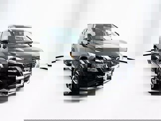 Certified 2021 Nissan Rogue Platinum image 1