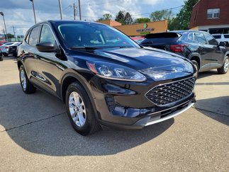 Used 2022 Ford Escape SE image 1