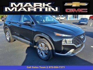 Used 2023 Hyundai Santa Fe SEL video 1