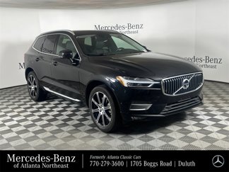 Used 2019 Volvo XC60 T6 Inscription image 1