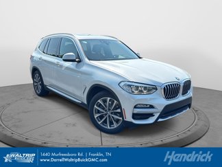 Used 2019 BMW X3 sDrive30i image 1