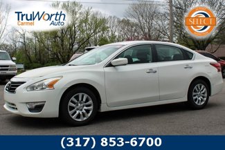 Used 2013 Nissan Altima 2.5 S image 1