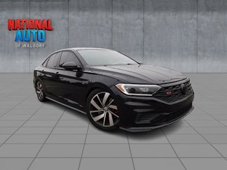 Used 2019 Volkswagen Jetta GLI image 1