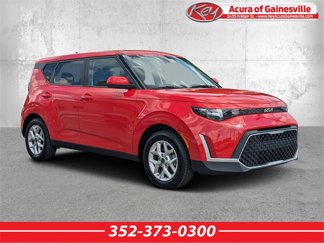 Used 2024 Kia Soul LX w/ Option Group 015 image 1