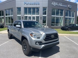 Used 2020 Toyota Tacoma SR5 image 1
