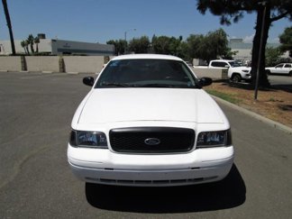 Used 2003 Ford Crown Victoria Police Interceptor image 1