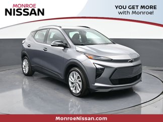 Used 2023 Chevrolet Bolt EUV LT w/ Driver Confidence Package image 1
