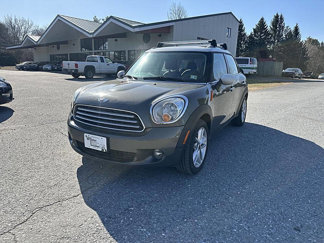 Used 2014 MINI Cooper Countryman image 1