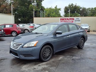 Used 2014 Nissan Sentra SV w/ SV Driver Package image 1