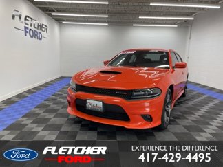 Used 2019 Dodge Charger GT image 1