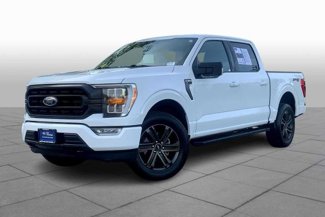 Certified 2022 Ford F150 XLT image 1