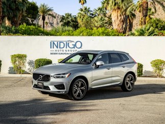 Used 2018 Volvo XC60 T6 R-Design w/ Convenience Package image 1