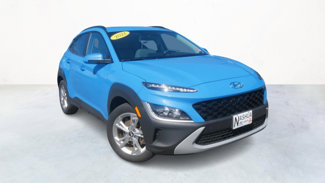 Used 2022 Hyundai Kona SEL w/ Convenience Package image 1