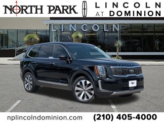 Used 2020 Kia Telluride S image 1