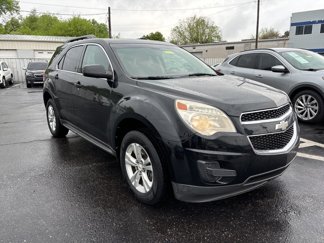Used 2010 Chevrolet Equinox LT w/ Vehicle Interface Package image 1