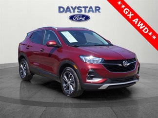 Used 2023 Buick Encore GX Select w/ Safety Package II image 1