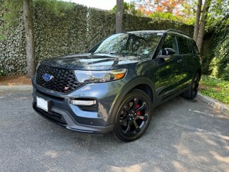 Used 2022 Ford Explorer ST w/ Equipment Group 401A image 1