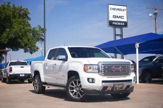 Used 2019 GMC Canyon Denali image 1