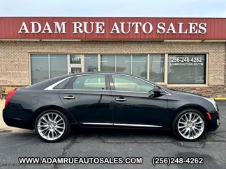 Used 2014 Cadillac XTS Platinum image 1
