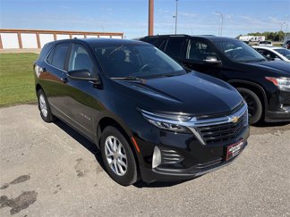Used 2024 Chevrolet Equinox LT video 1