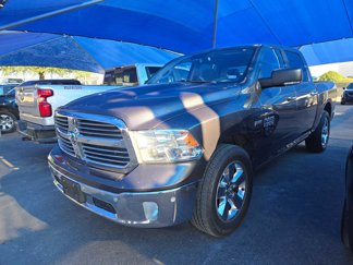 Used 2018 RAM 1500 Lone Star image 1