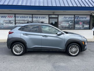 Certified 2020 Hyundai Kona SEL image 1