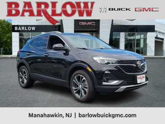 Certified 2023 Buick Encore GX Essence image 1