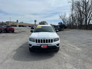 Used 2014 Jeep Compass Sport w/ Power Value Group image 1