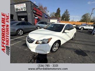 Used 2012 Honda Accord SE image 1