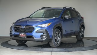 New 2025 Subaru Crosstrek 2.5i Premium image 1