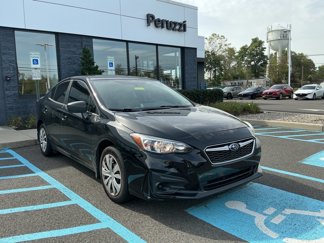 Used 2019 Subaru Impreza 2.0i video 1