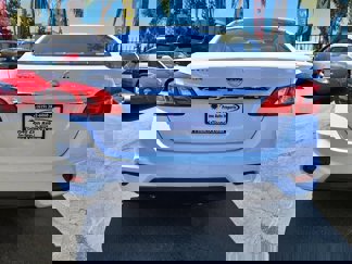 Used 2016 Nissan Sentra S image 1