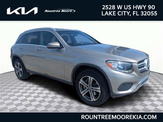 Used 2019 Mercedes-Benz GLC 300 image 1